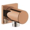 Grohe Sprchová zásuvka Rainshower, teplý západ slnka 27076DA0