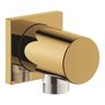 Grohe Rainshower Sprchová zásuvka, Cool Sunrise 27076GL0
