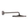 Grohe Rainshower Mono 310 Set s hlavovou sprchou a sprchovým ramenom tvrdý grafit 26558A00