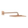 Grohe Rainshower Mono 310 Cube Set so sprchovou hlavicou 1jet, Warm Sunset 26564DA0