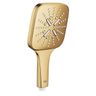 Ručná sprcha Grohe Rainshower SmartActive 130 Cube 3 trysky, Cool Sunrise 26582GL0