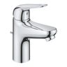 Umyvadlová batéria Grohe Swift s vypúšťacím ramienkom, chróm 24316001