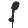 Grohe Vitalio Comfort Vaňový set Eco 11 cm, 2jet čierna matná 263992431