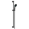 Grohe Vitalio Start Sprchový set Eco 2jet s tyčou 95 cm, čierna matná 269542431