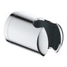 Grohe Vitalio Universal Pevný držiak ručnej sprchy, chróm 27958001