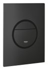 Grohe Nova Cosmopolitan S Ovládacie tlačidlo, čierna farba 37601KF0