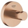 Grohe Start Vešiak, kartáčovaný Warm Sunset 41173DL0