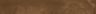 EBS Nolita obklad 4,8x45 brown matný