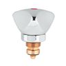 Grohe Top DN 10, chróm 11049000