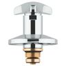 Grohe Atlanta Trecorn Top DN 20 pre studenú vodu 11504000