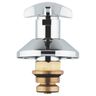 Grohe Atlanta Trecorn Top DN 25 pre studenú vodu 11507000