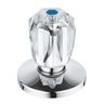 Grohe Atlanta Brilliant Top DN pre studenú vodu 1511541000