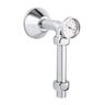 Odtokové koleno Grohe DN 20, chróm 12442000
