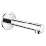 Grohe Concetto prívod do vane, chróm 13280001