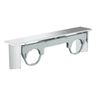 Polica Grohe Grohtherm 2000 Easyreach