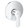 Grohe Eurostyle Cosmopolitan sprchová batéria, bez batérie 19507002