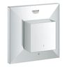 Grohe Allure Brilliant Vrchní díl podomítkového ventilu, chrom 19796000