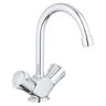 Grohe Costa L Jednootvorová umývadlová batéria 21375001