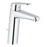 Grohe Eurodisc Cosmopolitan Páková umývadlová batéria DN 15, veľkosť M 23448002