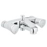 Vaňová batéria Grohe Costa S 25485001