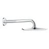 Kovová sprchová hlavica Grohe Rainshower Cosmopolitan 26062000