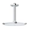 Kovová sprchová hlavica Grohe Rainshower Cosmopolitan G26063000