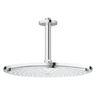 Kovová sprchová hlavica Grohe Rainshower Cosmopolitan G26067000