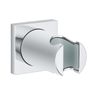 Nástenný držiak sprchy Grohe Rainshower 27075000