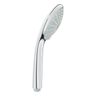Dvojpolohová ručná sprcha Grohe Euphoria 110 Duo, chróm 27220000