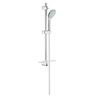 Sprchový set Grohe Euphoria 110 Duo so sprchovou tyčou, 2 trysky 27230001
