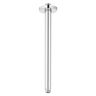 Stropné sprchové rameno Grohe Rainshower 29,2 cm, chróm 28497000