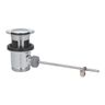 Grohe Umyvadlová výpusť G1 1/4, chróm 28910000