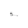 Grohe odpadová súprava DN 32, biela 28910L00