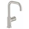 GROHE Red Mono batéria, Supersteel 30160DC0
