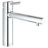 Páková batéria Grohe Concetto, DN 15 31128001
