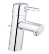 Grohe Concetto Stojánková batéria pre umývadlo, s výtokom 32204001