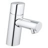 Stojací ventil Grohe Concetto veľkosť XS 32207001