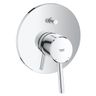 Páková vaňová batéria Grohe Concetto, DN 15 32214001