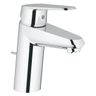 Grohe Eurodisc Cosmopolitan Páková umývadlová batéria DN 15, veľkosť S 33177002