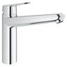 Grohe Eurodisc Cosmopolitan Páková umývadlová batéria, DN 15 33770002