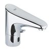 Elektronická umývadlová batéria Grohe Europlus E Infrared G36015001