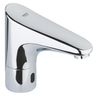 Grohe Europlus E Infračervená elektronická batéria G36208001