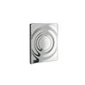 Splachovacie tlačidlo Grohe Surf 38574000