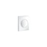 Splachovací gombík Grohe Skate 38595SH0