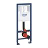 Grohe Rapid SL pre závesné WC 38713001