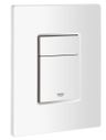 Grohe 38732SH0 Ovládacie tlačidlo Cosmo biele
