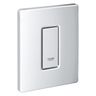 Tlačidlo na splachovanie Grohe Skate Cosmopolitan 38784000