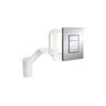 Tlačidlo na splachovanie Grohe Skate Cosmopolitan 38805000