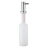 Integrovaný dávkovač mydla/mydlovej vody Grohe Cosmopolitan, chróm 40535000