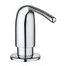 Dávkovač mydla Grohe Ladylux/Zedra 40553000